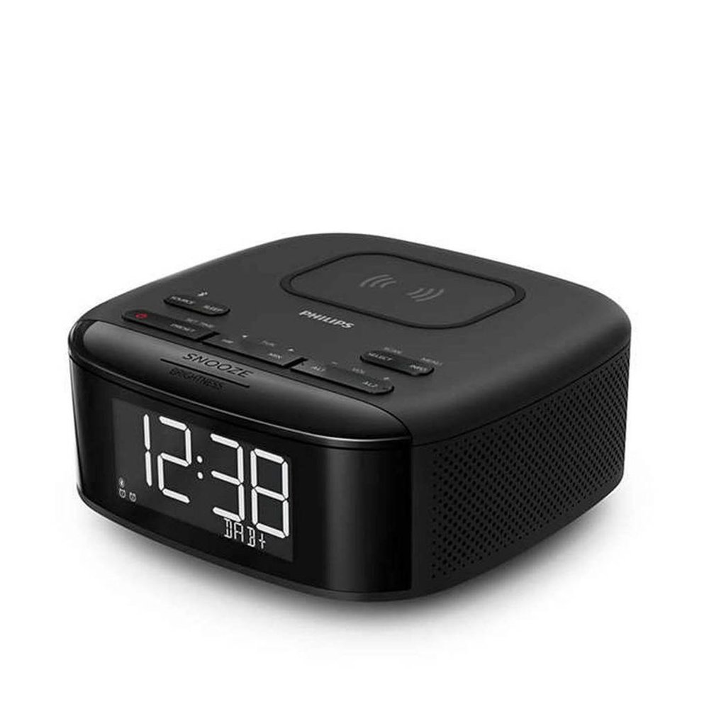 TAR7705/10 alarm clock radio TAR7705/10 alarm clock radio