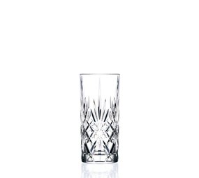Longdrink glas 36cl Melodia