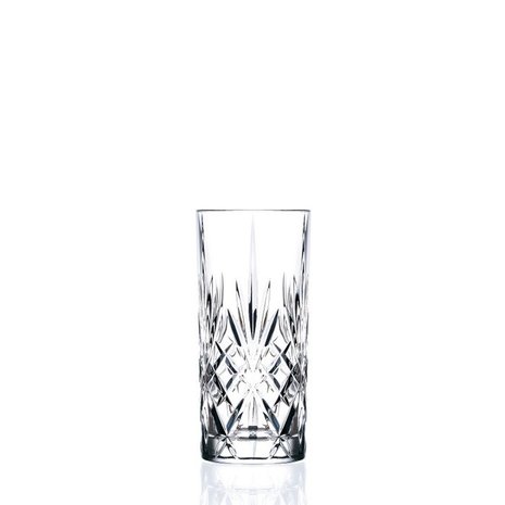 Longdrink glas 36cl Melodia Longdrink glas 36cl Melodia