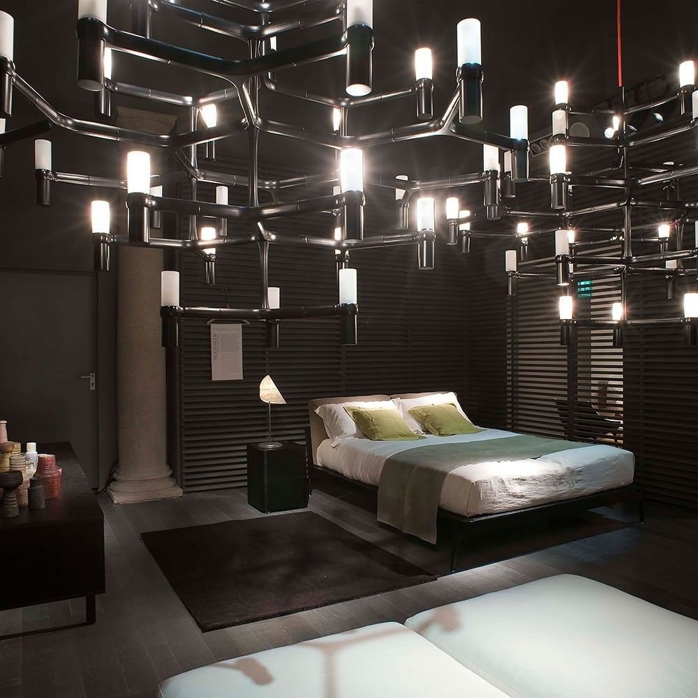 Access Crown Major kroonluchter Access Crown Major kroonluchter