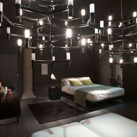 Access Crown Major Kronleuchter Access Crown Major Kronleuchter