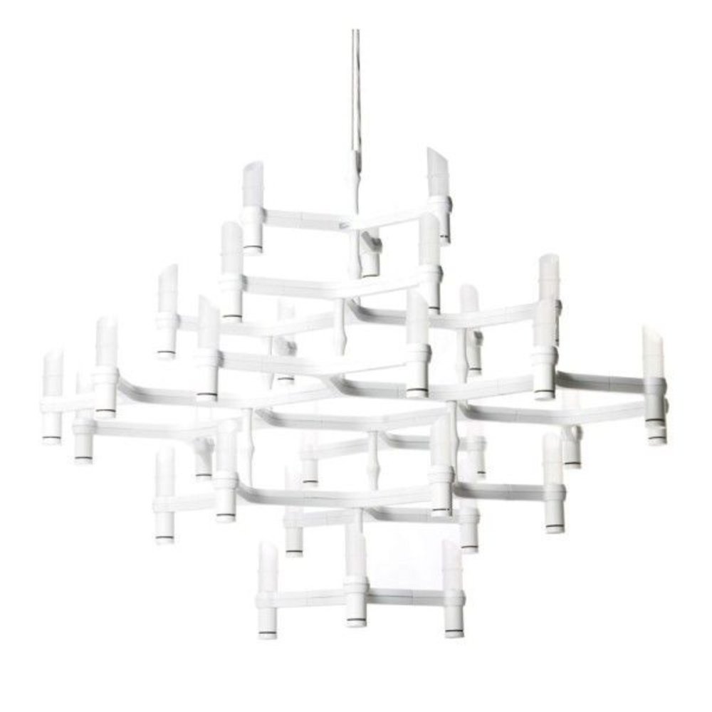 Access Crown Major chandelier Access Crown Major chandelier