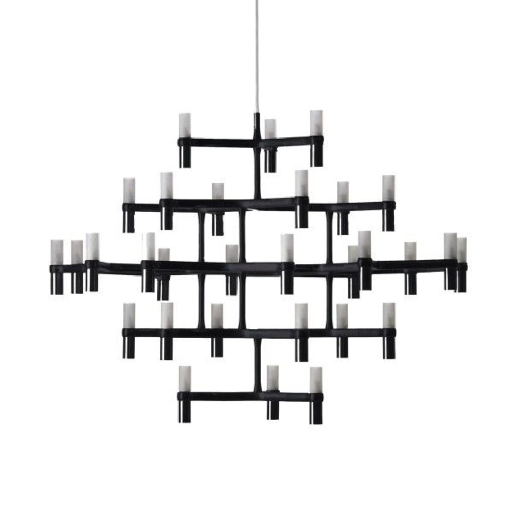 Access Crown Major chandelier Access Crown Major chandelier