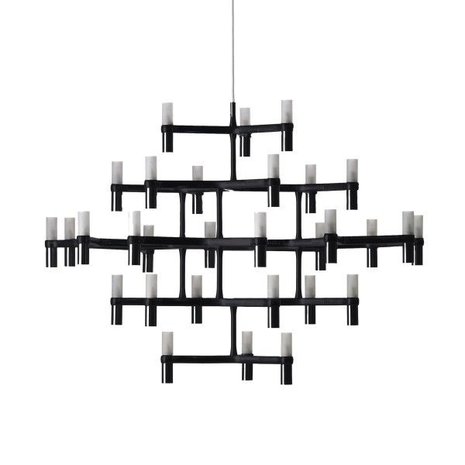 Access Crown Major chandelier Access Crown Major chandelier