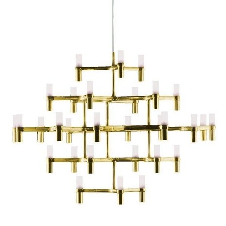 Access Crown Major chandelier Access Crown Major chandelier