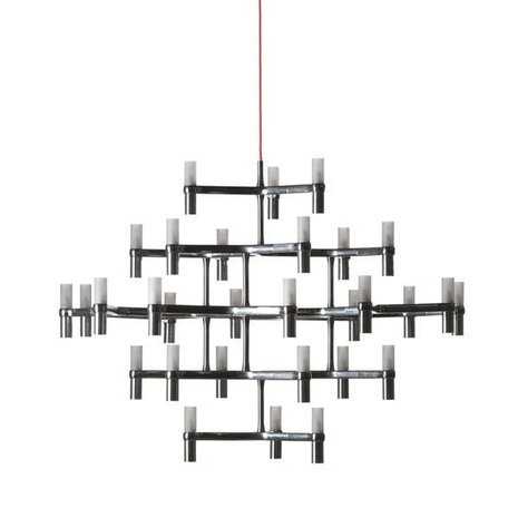 Access Crown Major chandelier Access Crown Major chandelier