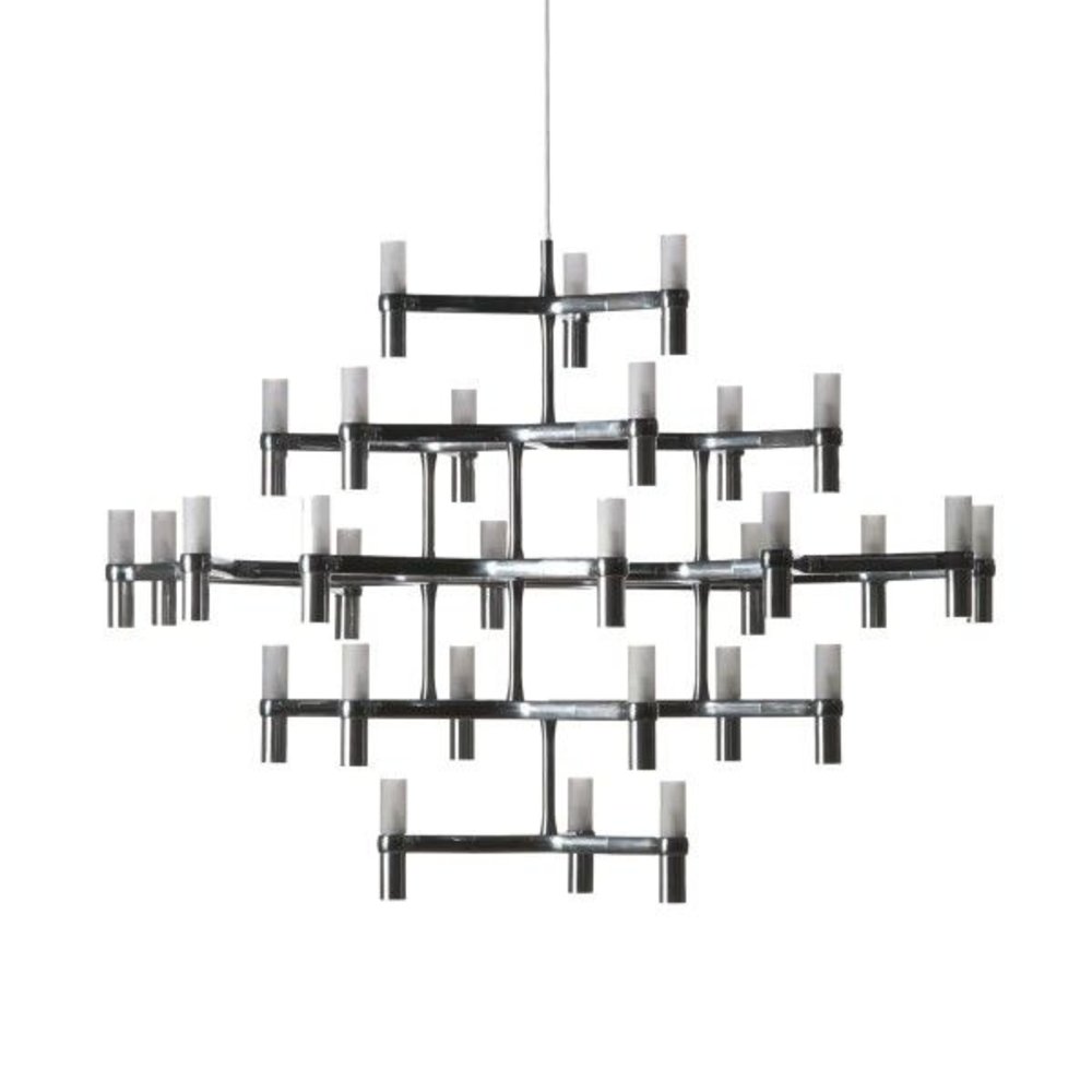 Access Crown Major chandelier Access Crown Major chandelier