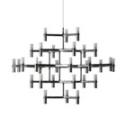 Access  Crown Major chandelier