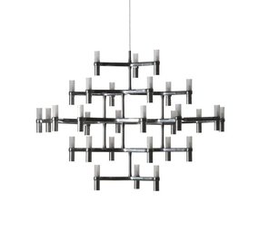 Access Crown Major chandelier