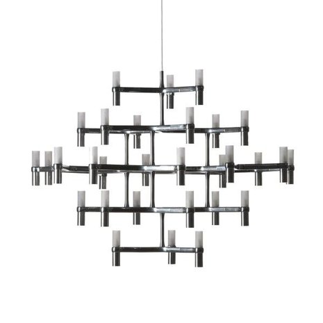 Access Crown Major chandelier Access Crown Major chandelier