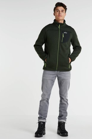 Torino Mid Wanderstiefel