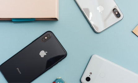 The future of the iPhone