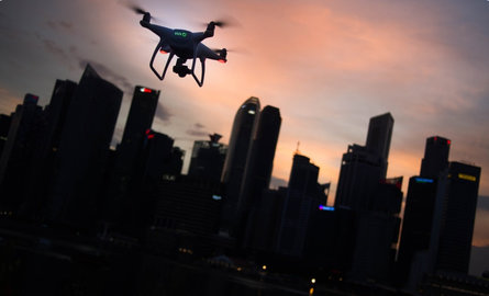 The best drones of 2020