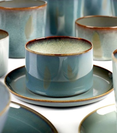 Terres des Rêves tasse 7,5 cm