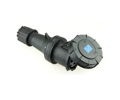 CEE koppeling 125A 400V  5Pol.