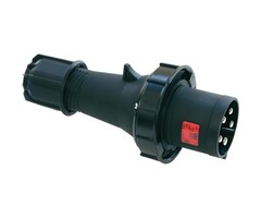 CEE stekker 125A 400V 5Pol.