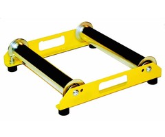 Kabelafroller 50 Kg.