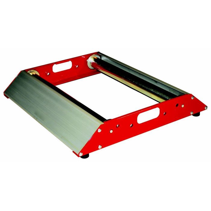 Haspelafroller 175 Kg.