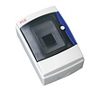 DIN Behuizing 4 Modules IP65