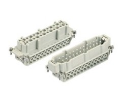 Harting Multi 24 Polig Insert Schroef