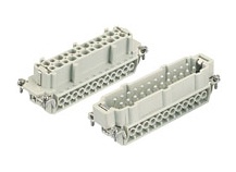 Multi 24 Polig Insert Schroef