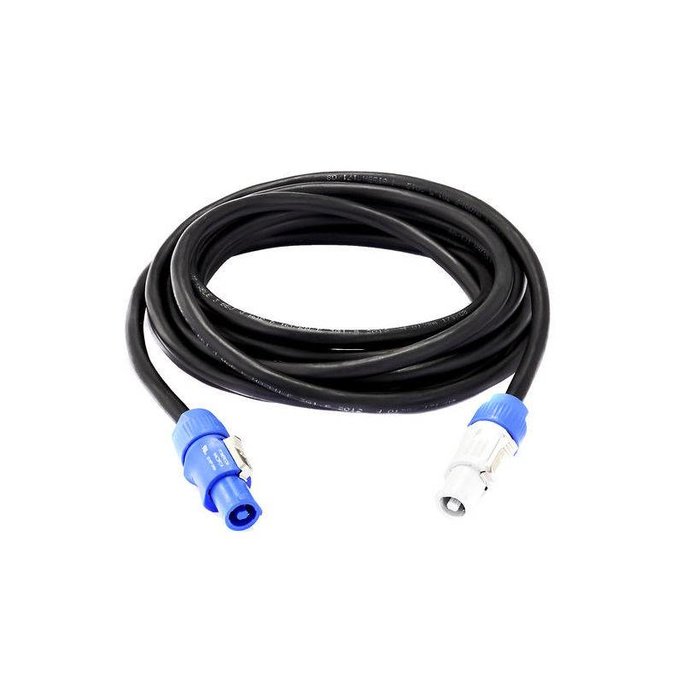 PowerCon™ Male/Female 16 Amp.