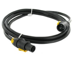 PowerCon-True™ Male/Female 16 Amp.