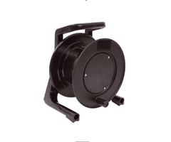 GT235 SO/RM Speciaalrubber zwart.