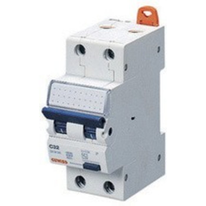 Aardlekautomaat 1 Polig +N