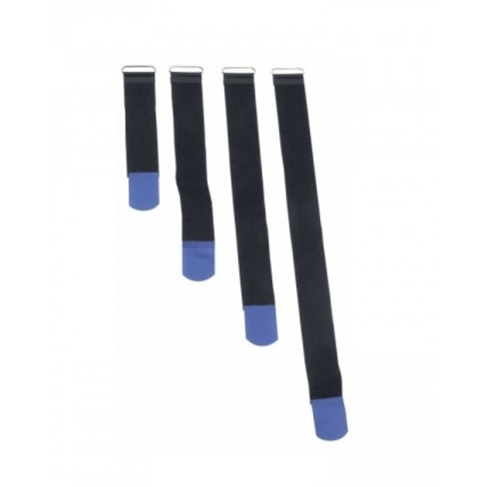 kabelbinders v.a. 10 Stuks.