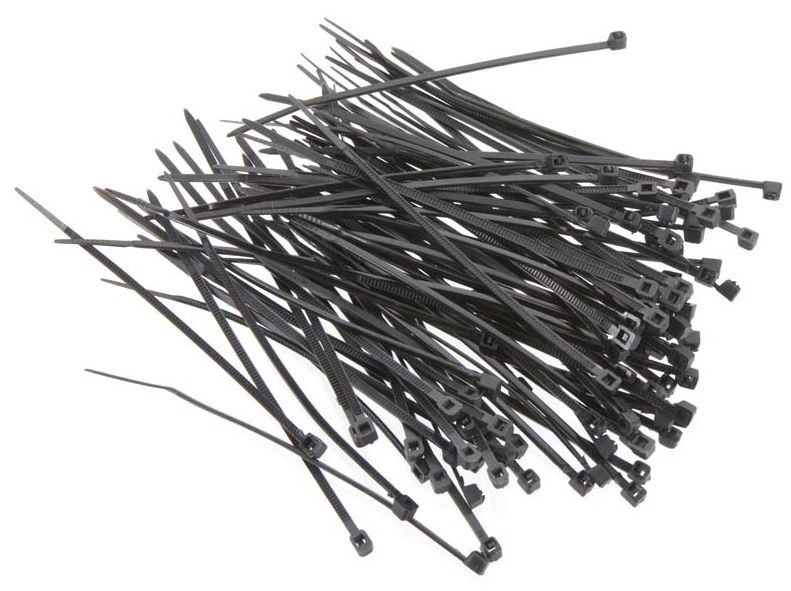 Kabelbinders / Tie-Wrap