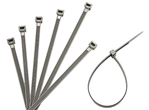 Kabelbinders / Tie-Wrap