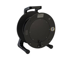 GT 450.S0 Speciaalrubber zwart.