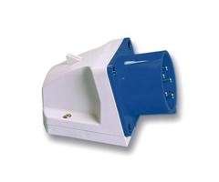 CEE opbouw app. ste. 16A 230V 3Pol.