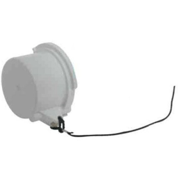 EX afsluitkap tbv stekker 16A 230V 3Pol.