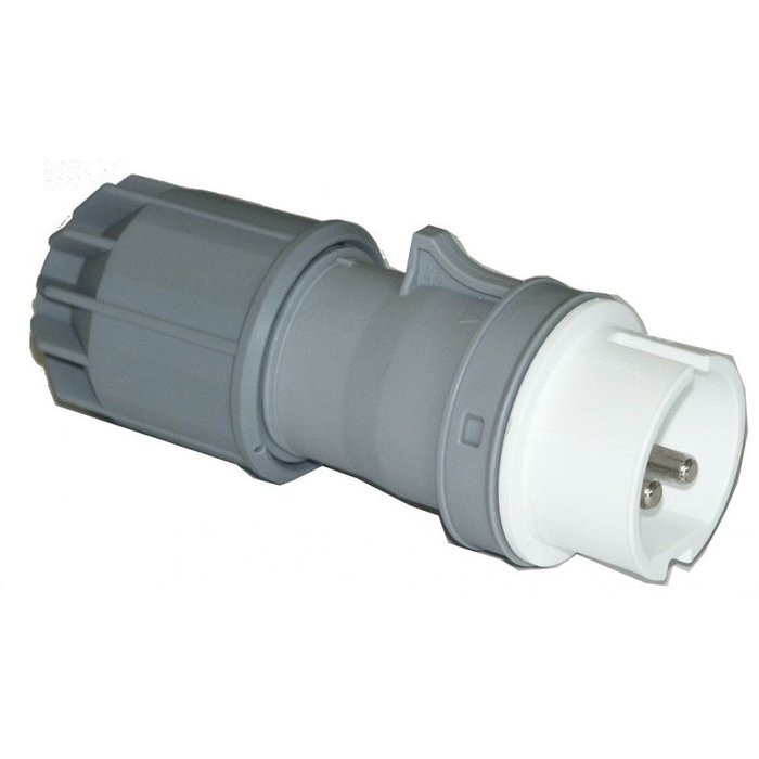CEE stekker 42V 2/3Pol.