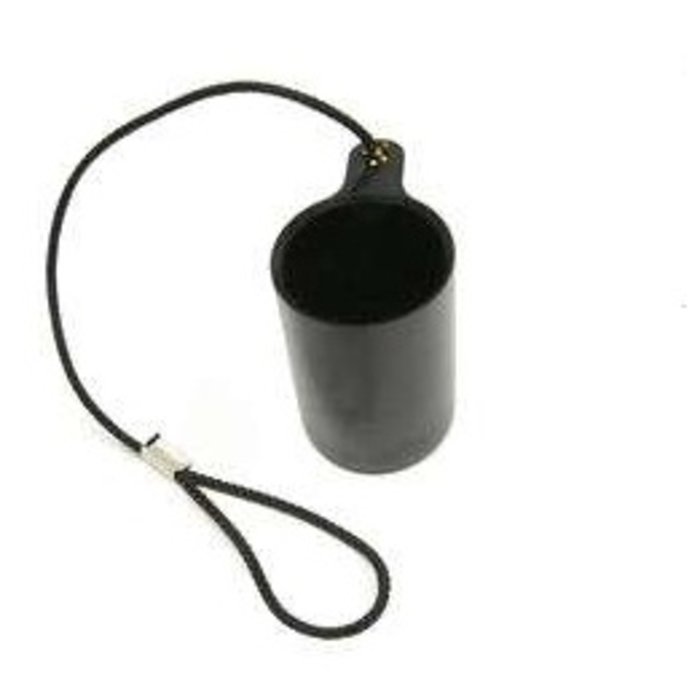 Powerlock™ beschermkappen IP53.