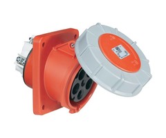 CEE Inbouwdoos 20º 63A 400V 5Pol.