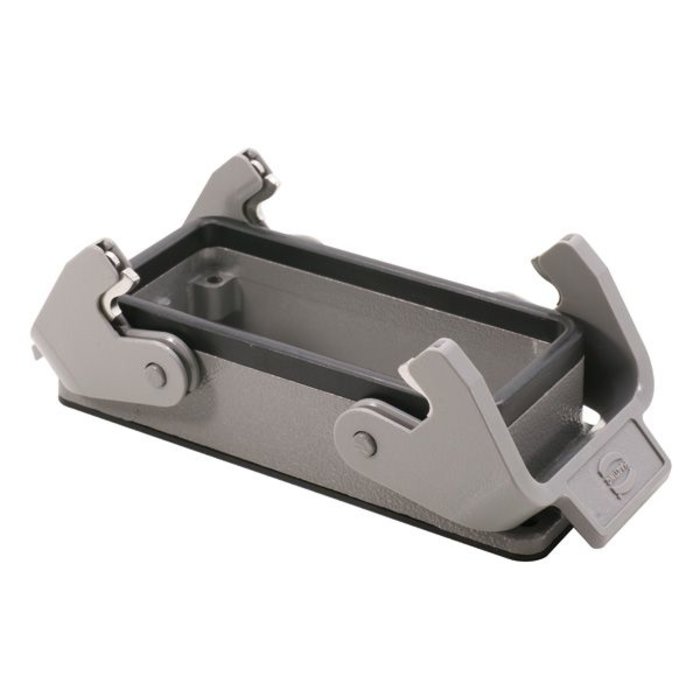 Multi Connector 16 Polig Inbouw