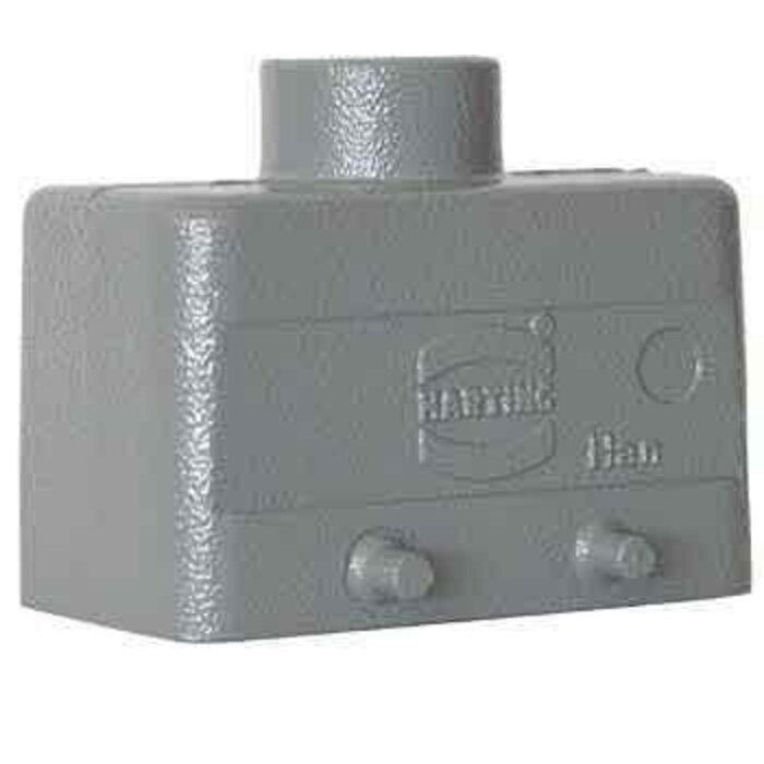 Multi Connector 10 Polig Recht M-25