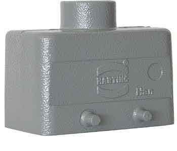 Multi Connector 10 Polig Recht M-25