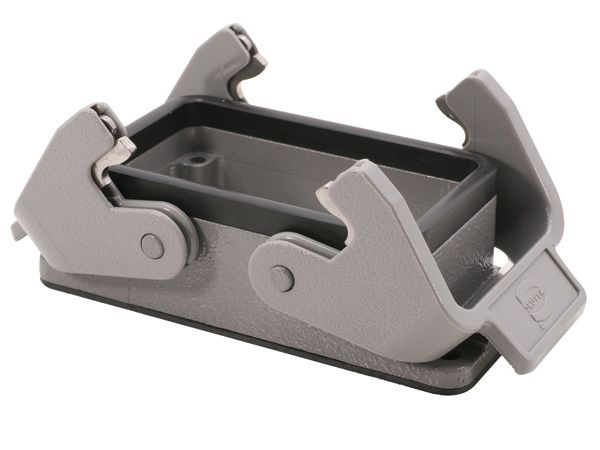 Multi Connector 10 Polig Inbouw