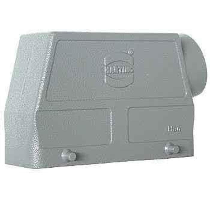 Multi Connector 24 Polig Haaks M-40