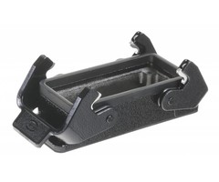 Multi Connector 16 Polig Inbouw