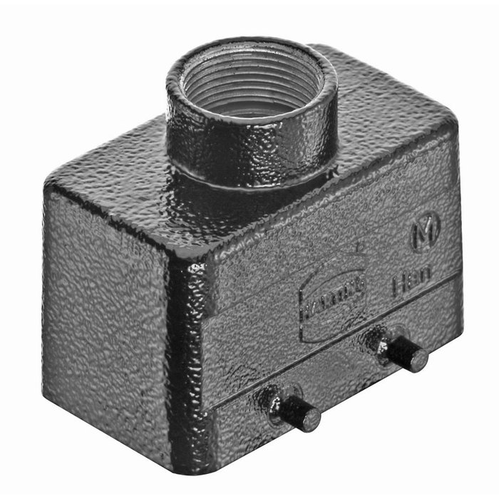 Multi Connector 10 Polig Recht M-25