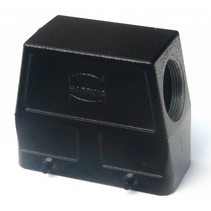 Multi Connector 16 Polig Haaks.