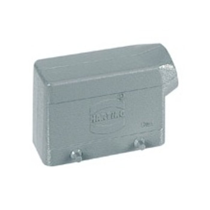 Multi Connector 16 Polig Haaks.