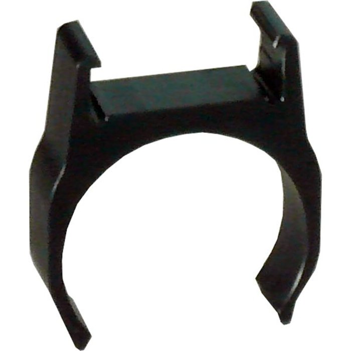 50 mm. klem tbv Rigport