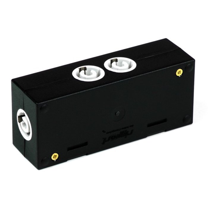 L1 PowerCON verdeler.