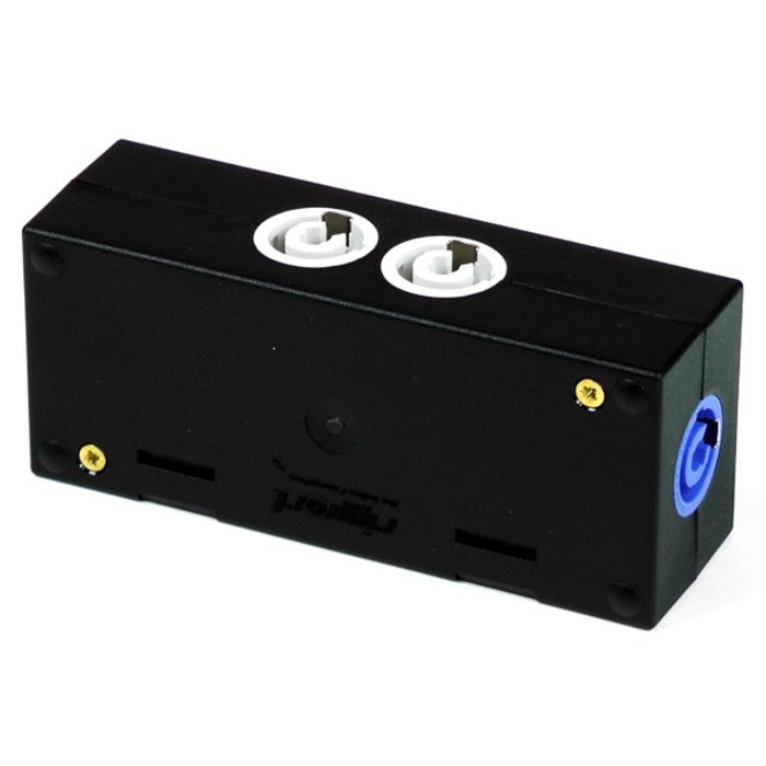 L1 PowerCON verdeler.